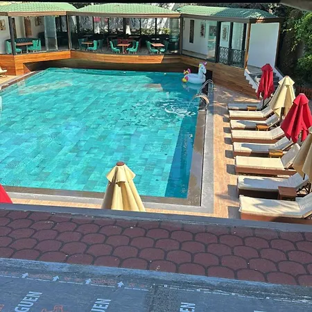 Boris Beylikduezue 4*