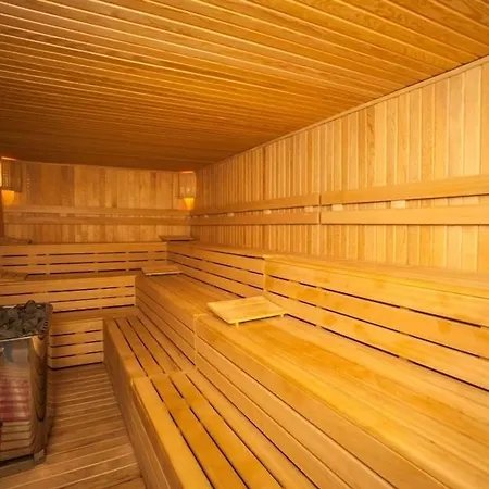 Boris Beylikduezue Отель 4*