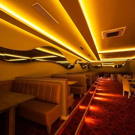 Boris Beylikduezue Стамбул