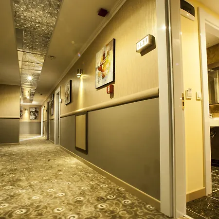 Boris Beylikduezue Стамбул