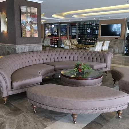 Boris Beylikduzu Hotel Istanbul