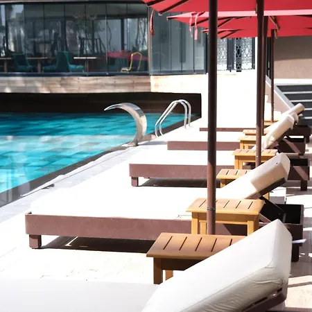 Boris Beylikduzu 4* Istanbul