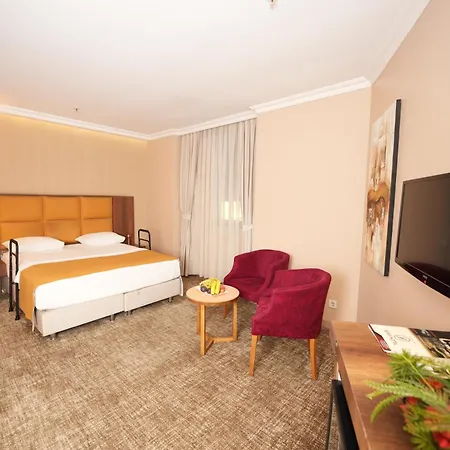 Boris Beylikduzu Hotel