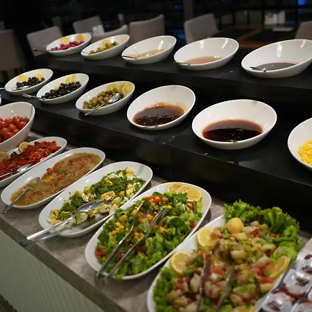 Hotel Boris Beylikduzu Istanbul