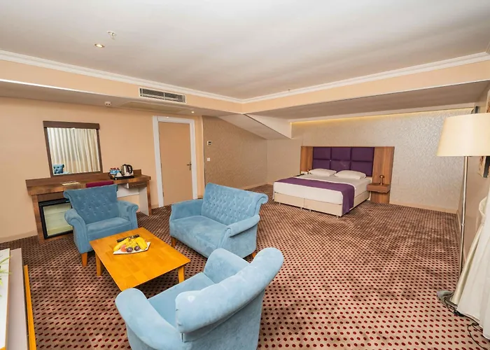 Hotel Boris Beylikduezue