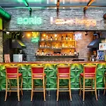 Boris Beylikduzu فندق اسطنبول