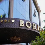Boris Beylikduzu 4* اسطنبول
