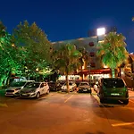 Boris Beylikduzu 4*