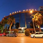 فندق Boris Beylikduzu