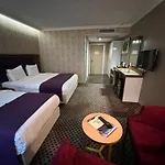 Hotel Boris Beylikduzu