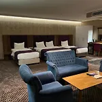 Boris Beylikduzu 4*