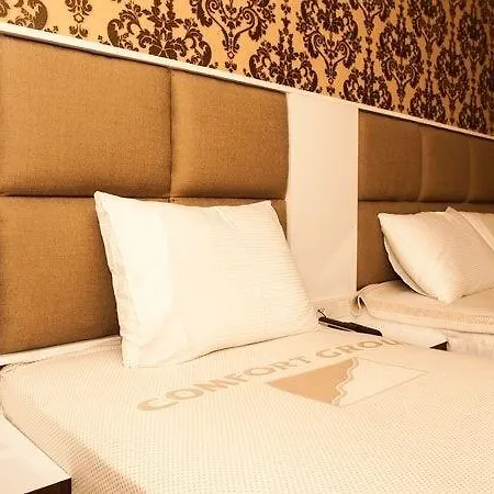 Boris Beylikduezue 4* Istambul