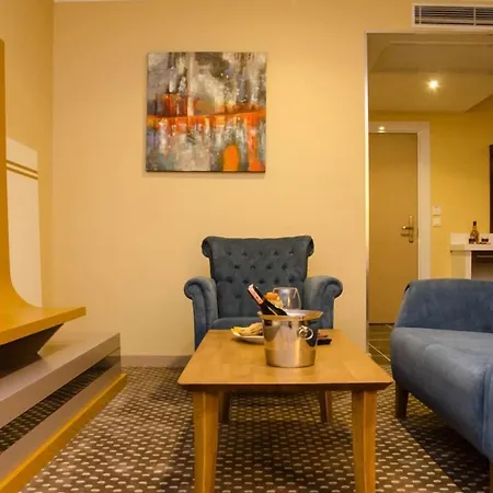 Boris Beylikduezue Hotel Istambul