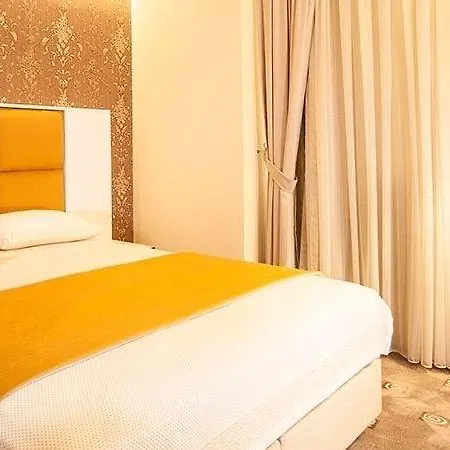 Boris Beylikduezue Hotel Istambul