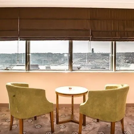Otel Comfort Beylikdüzü