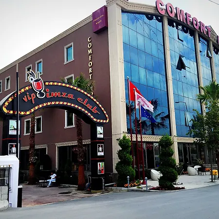 Boris Beylikduezue 4*