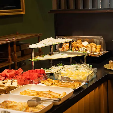 Boris Beylikduezue 4* Istanbul