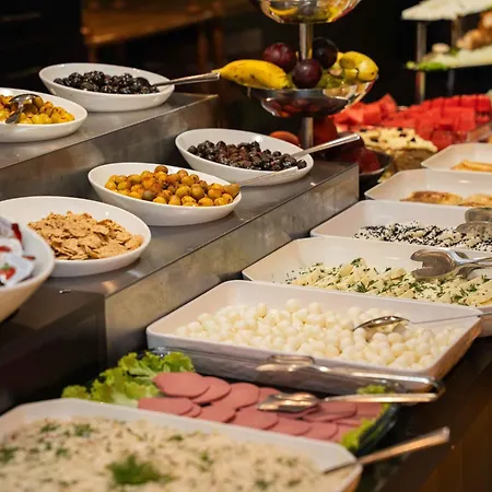 Boris Beylikduezue 4*