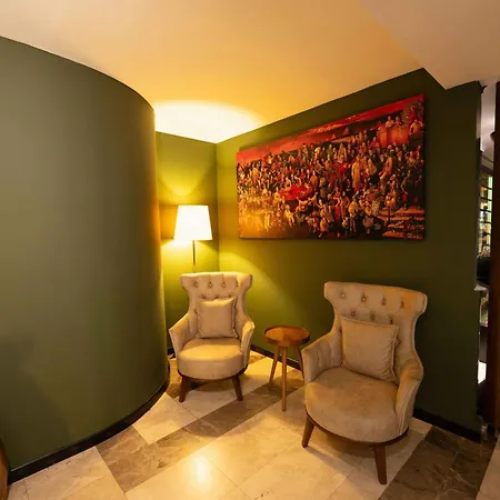 Hotel Boris Beylikduezue