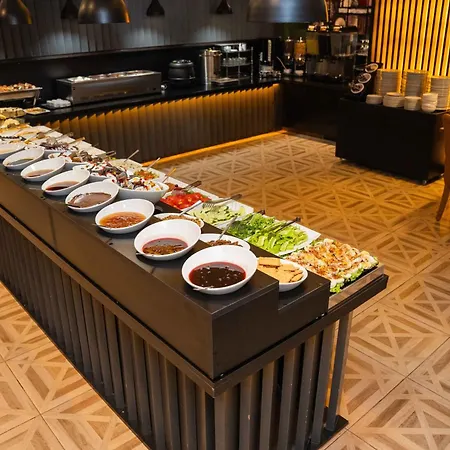 Boris Beylikduezue Hotel 4*