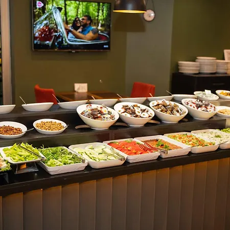 Boris Beylikduezue Hotel Istanbul