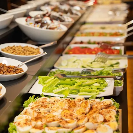 Hotel Boris Beylikduezue Istanbul