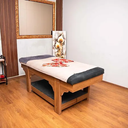 Boris Beylikduezue 4*