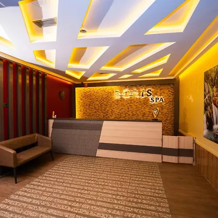 Hotel Boris Beylikduezue 4*