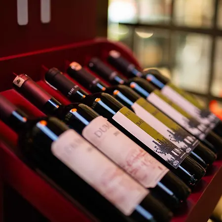 Hotel Boris Beylikduezue