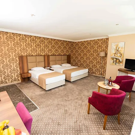 Boris Beylikduezue Hotel Istambul