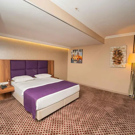 Boris Beylikduezue 4* Istambul