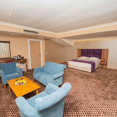 Hotel Boris Beylikduezue