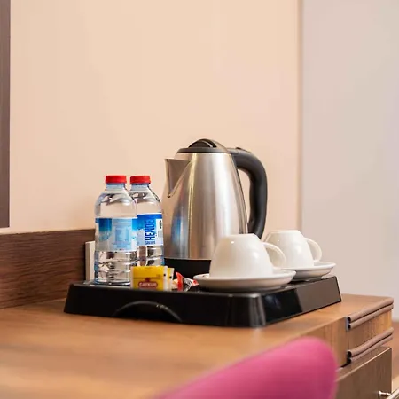 Boris Beylikduezue 4* Istambul