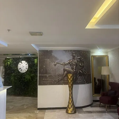 Boris Beylikduezue 4* Istanbul