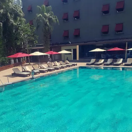 Hotel Boris Beylikduezue
