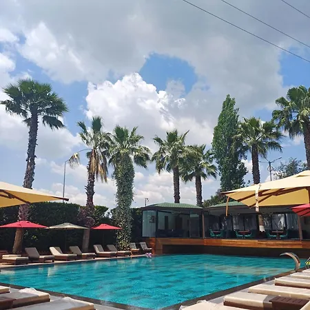 Boris Beylikduezue Hotel 4*