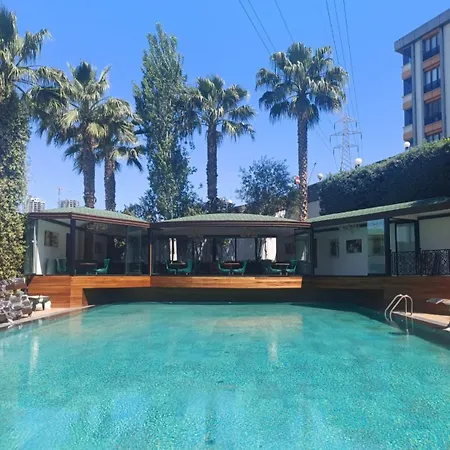 Boris Beylikduezue Hotel Istambul