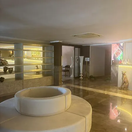 Boris Beylikduezue Hotel 4*