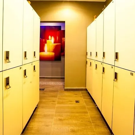 Boris Beylikduezue Hotel