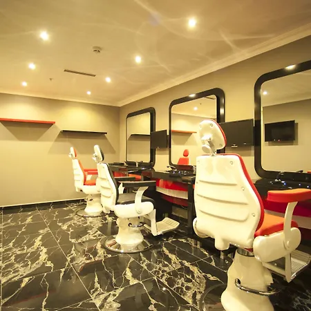 Hotel Boris Beylikduezue