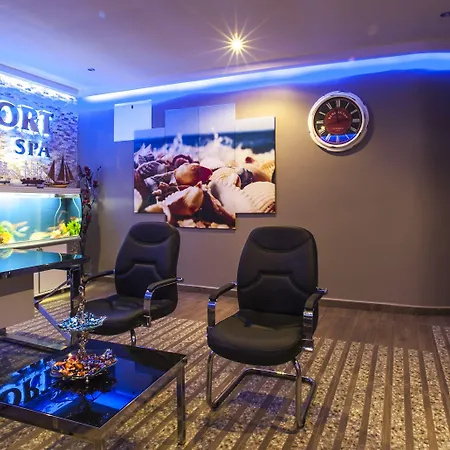 Boris Beylikduezue Istanbul