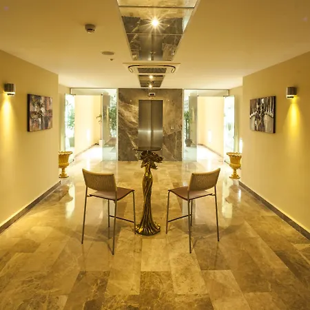 Boris Beylikduezue Ξενοδοχείο