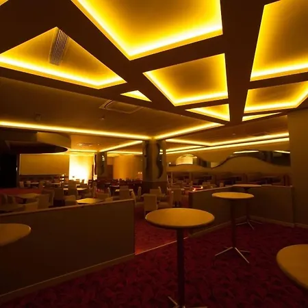 Hotel Boris Beylikduezue 4*