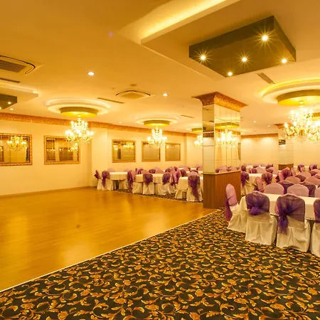 Boris Beylikduezue Hotel 4*