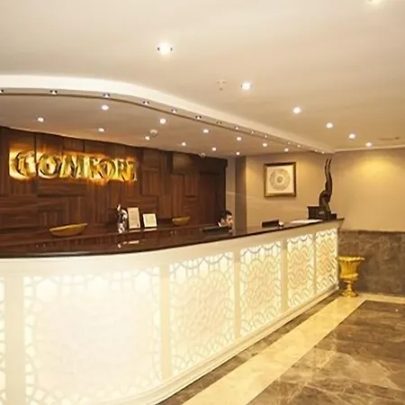 Boris Beylikduezue Istanbul