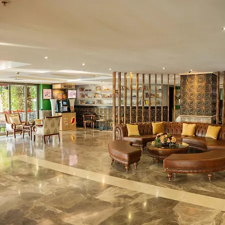 Hotel Boris Beylikduezue