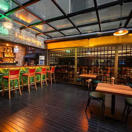 Boris Beylikduezue Ξενοδοχείο Κωνσταντινούπολη