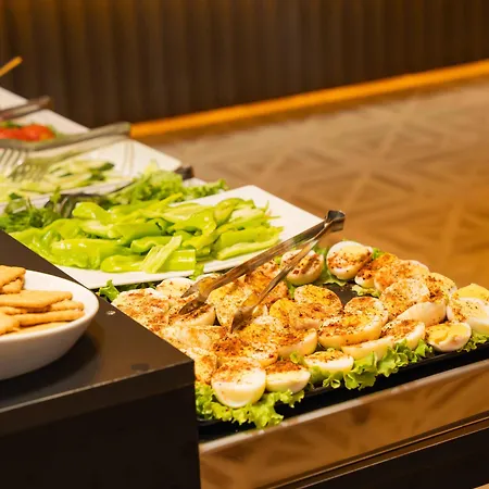 Boris Beylikduezue 4*