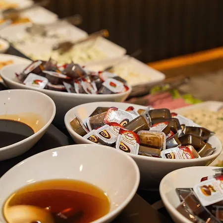 Hotel Boris Beylikduezue