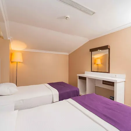 Boris Beylikduezue Hotel 4*